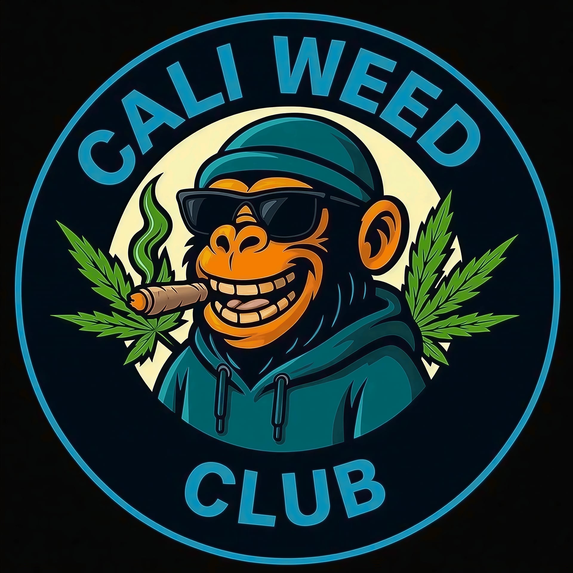 Cali Weed Club